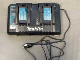 Ładowarka Makita 2x18 USB 230