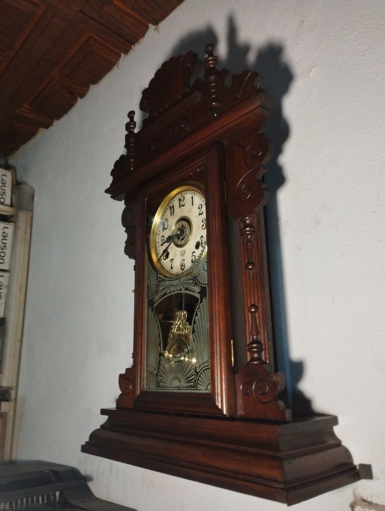 Vendo relógio da Reguladora