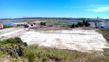Terreno rústico com viabilidade construção nas Praias do Sado, em Setú