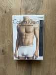Bokserki Calvin Klein 3-pack nowe oryginalne M