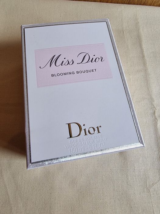 Dior Miss Dior Blooming Bouquet 2023- 150мл.