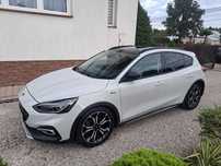 Ford Focus 1.5 ecoboost Active Full led
