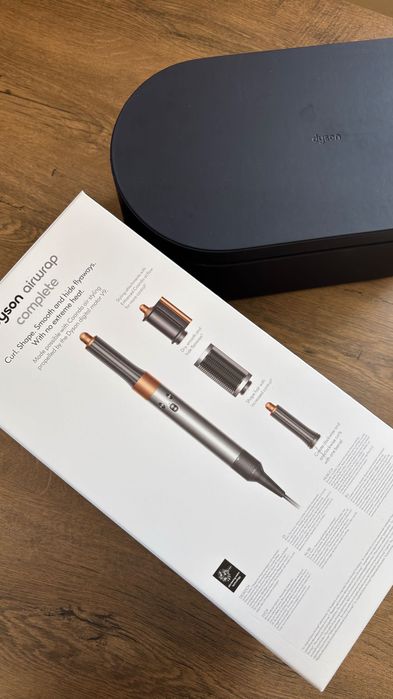 Dyson стайлер оригинал