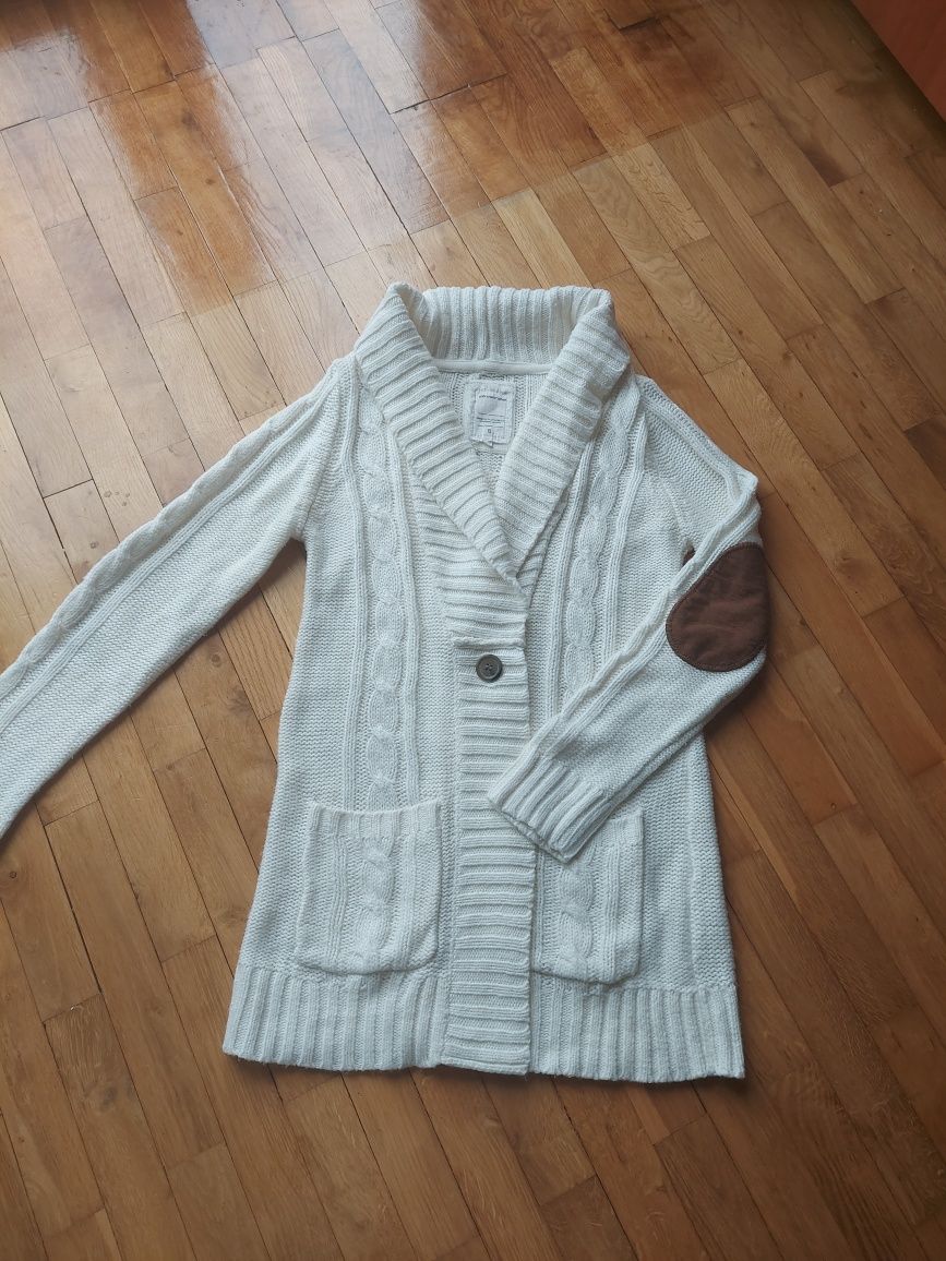 Sweter divers r.S damski