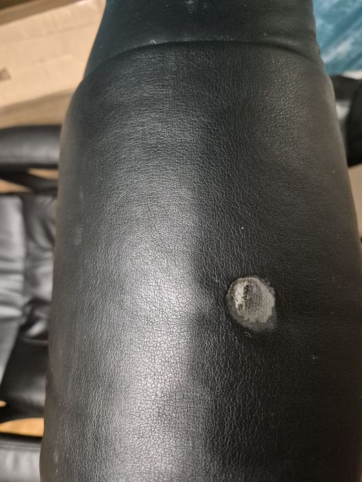 Кресло офисное  JYSK