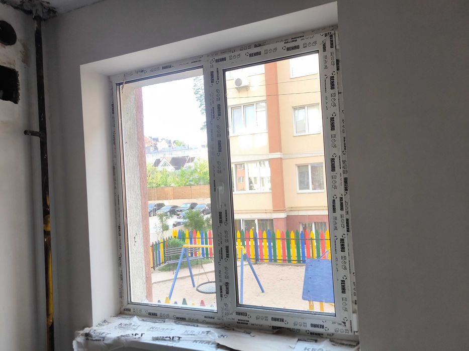 Продаю велику 70м. квартиру Центральний парк, Парк Незнайки.