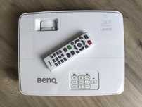 Rzutnik projektor benq MS527