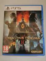 Dragon's Dogma 2 Ps5