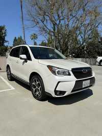 Subaru Forester 2015