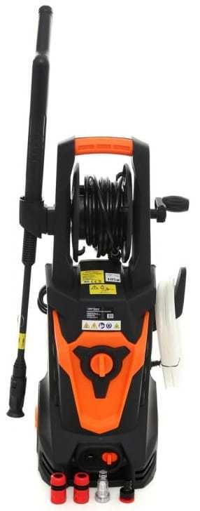 KRAFT&DELE Myjka Ciśnieniowa Elektryczna 230v/50hz 2800w 280 Bar KD439
