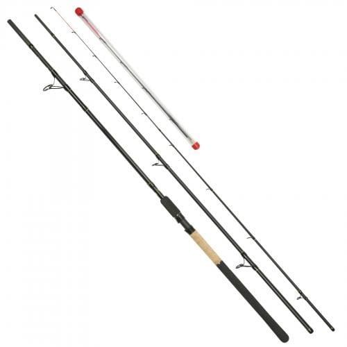 Wędka VDE-Robinson Competition Distance Feeder CSX 3,90m cw. 120g