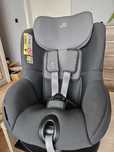 Fotelik samochodowy Britax Romer sict inside Dualfix M i-SIZE
