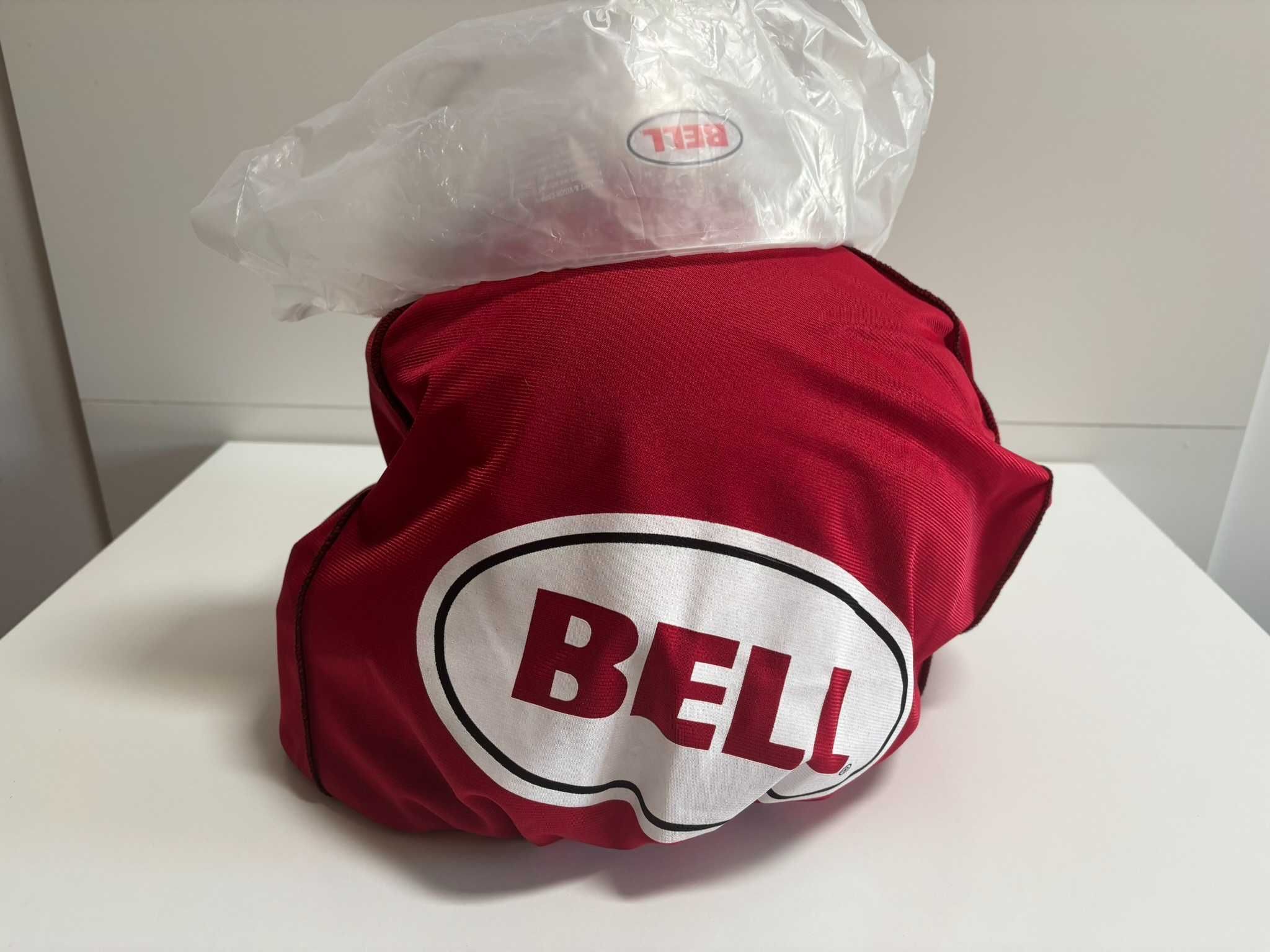 Capacete Bell Broozer - L