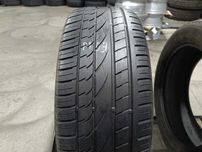 1x 265/50r20 Continental CrossContact uhp 111v p109