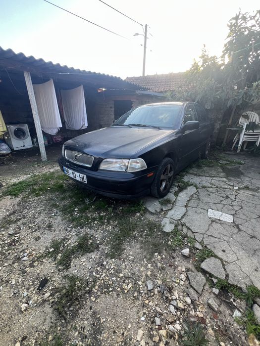 Volvo s40 1.8 gasolina