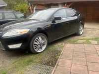 Ford Mondeo MK4 2.0 benzyna