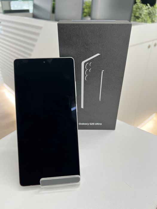Samsung S25 ultra 12/512gb