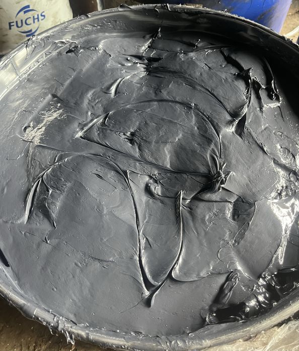 Графитовая смазка  FUCHS RENOLIT NLGI 2