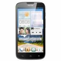 Смартфон Huawei G-610 - U20 Dual Sim Black