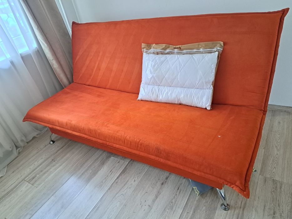 Диван Zlatamebel Atlantic