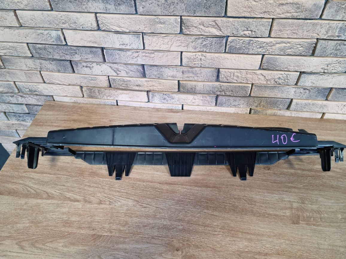 A9105050300 Абсорбер Направляюча інтеркулера Mercedes Sprinter 907 910