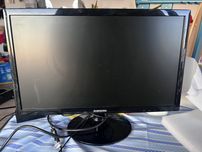 Monitor samsung 22” polegadas