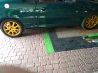 Sprzedam Opony do Peugeot 206 CC