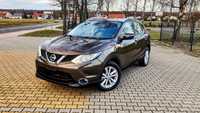 Nissan Qashqai 1.6 130 Dci AUTOMAT