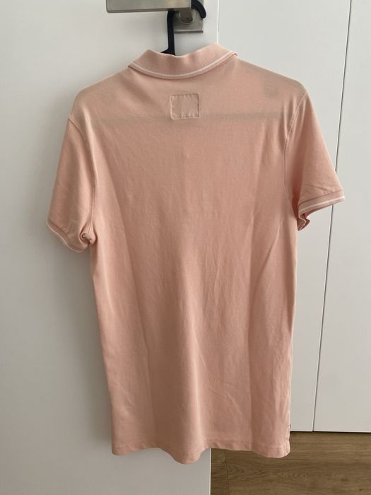 Polo Homem Abercrombie&Fitch