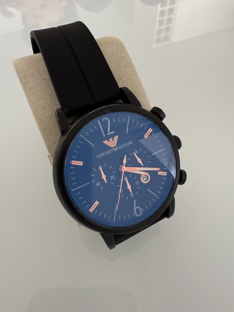 Relogio Emporio Armani