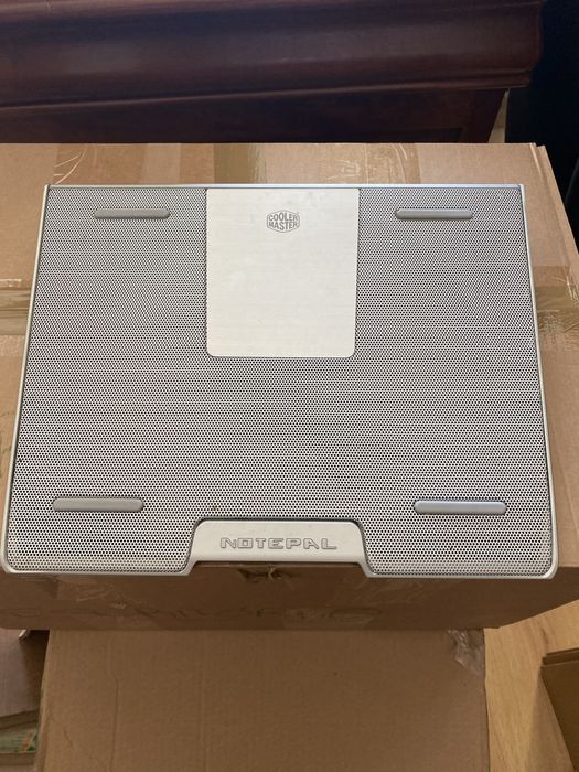 Suporte portatil Notepal