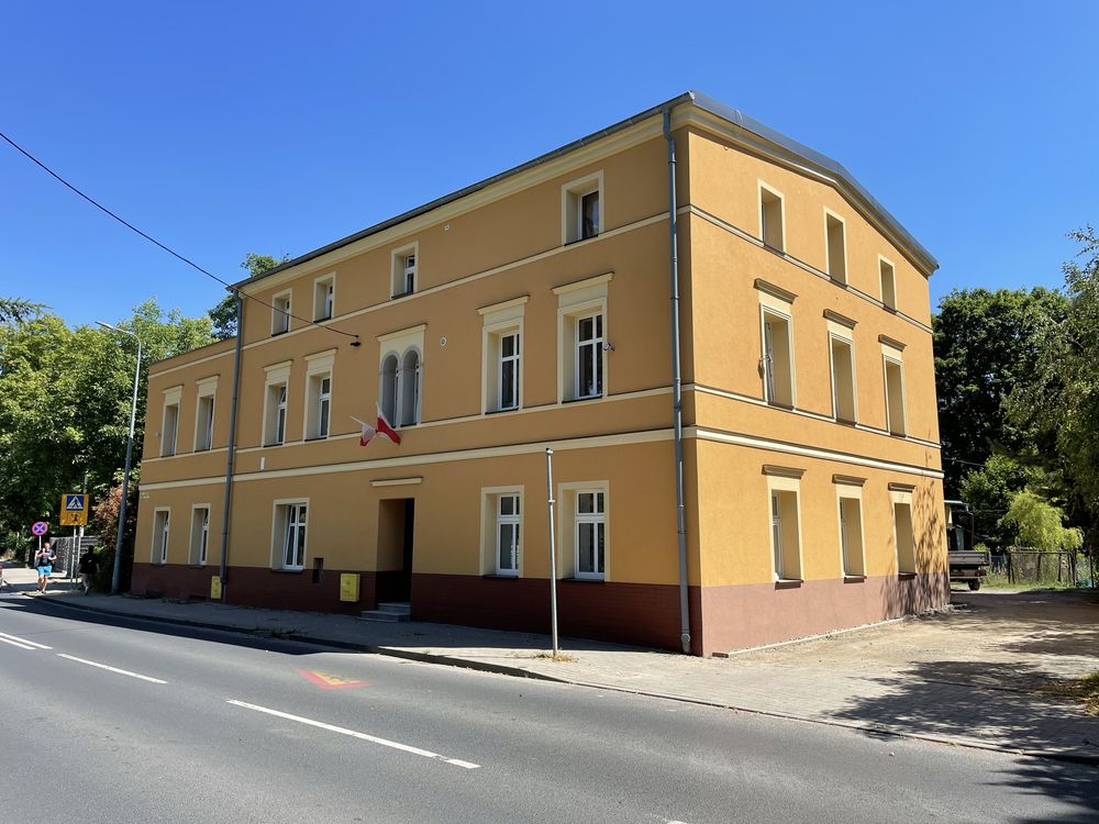 Docieplenia budynków