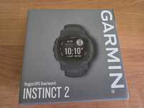 Garmin Instinct 2 Media Expert