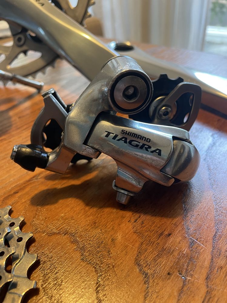 Grupo Shimano Tiagra
