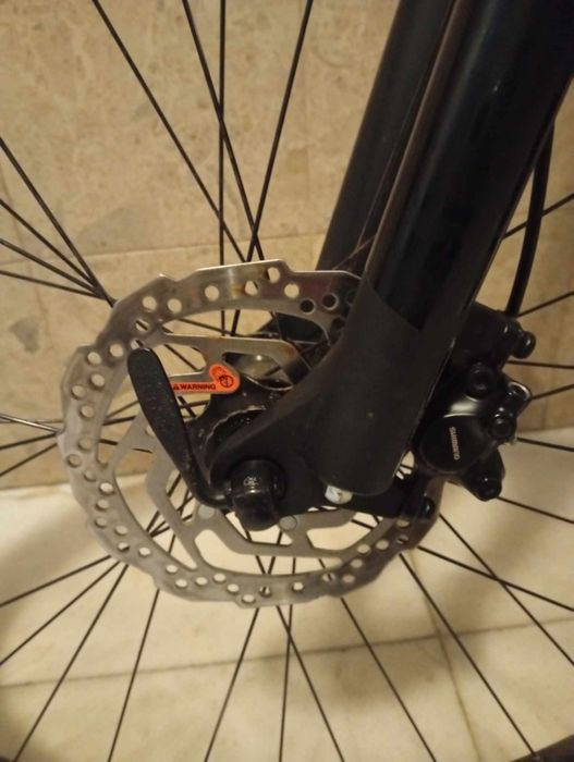 Bicicleta orbea onna 50