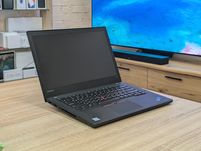 Ультрабук Lenovo ThinkPad T470 i5-6300 16/256gb FullHD ShopusCenter