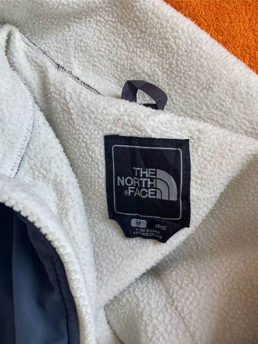шерпа the north face