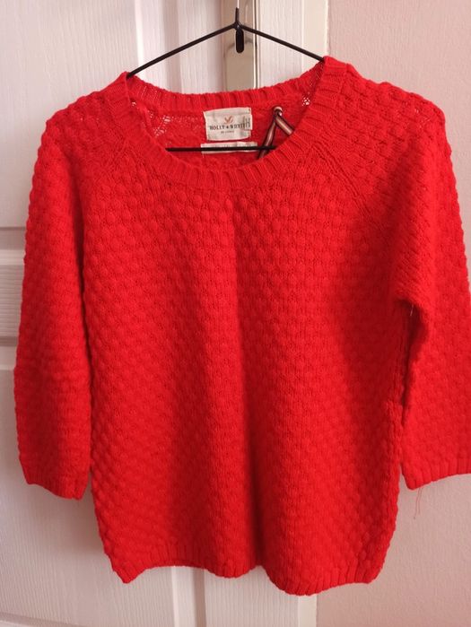 Sweter damski HOLLY & WHYTE