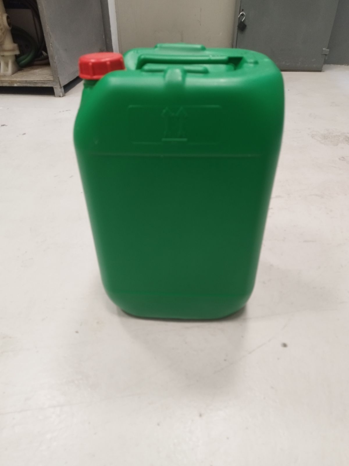 Mauzer zbiornik 1000l