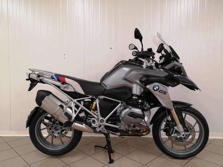 BMW R 1200 GS  z Niemiec  Stan IDEALNY !!!