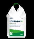 Polifoska 8, nawóz wieloskładnikowy, Polifoska 8 hurt i detal