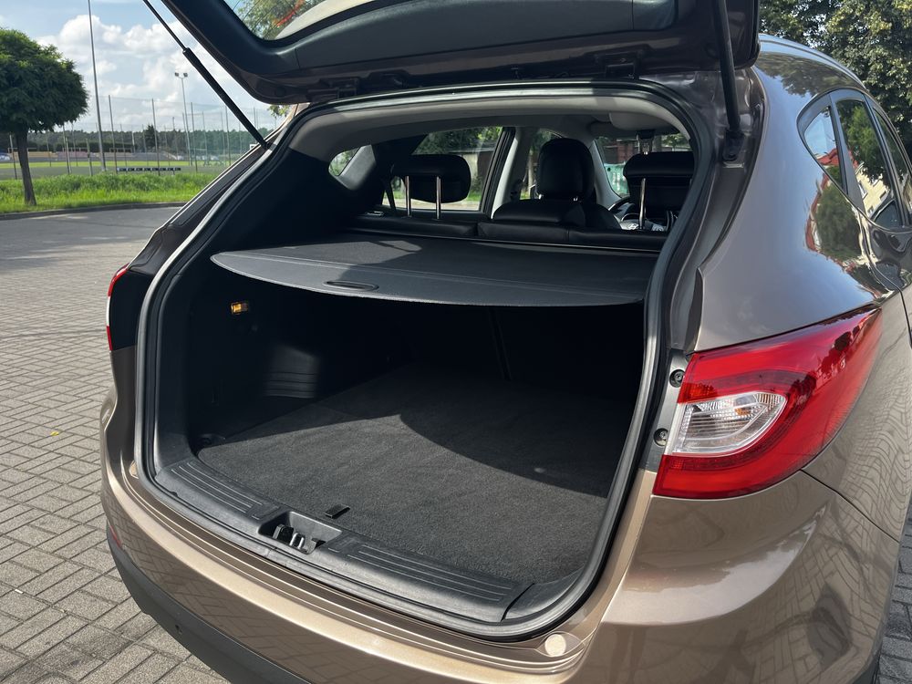 Hyundai ix35 2015r