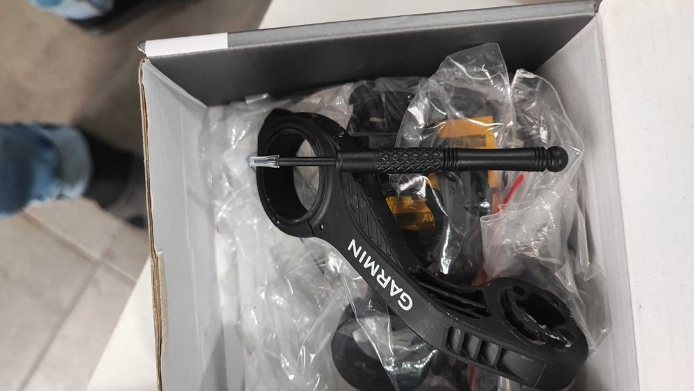 Garmin 530 como novo