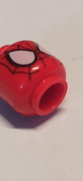 LEGO głowa, główka