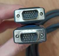 Kabel VGA długość 3m