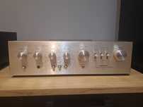 Wzmacniacz Rotel Integrated Stereo Amplifier RA-312