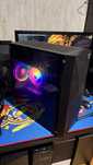 PC Gamer i5 9400f 16GB RAM GTX 1050ti SSD 240Gb