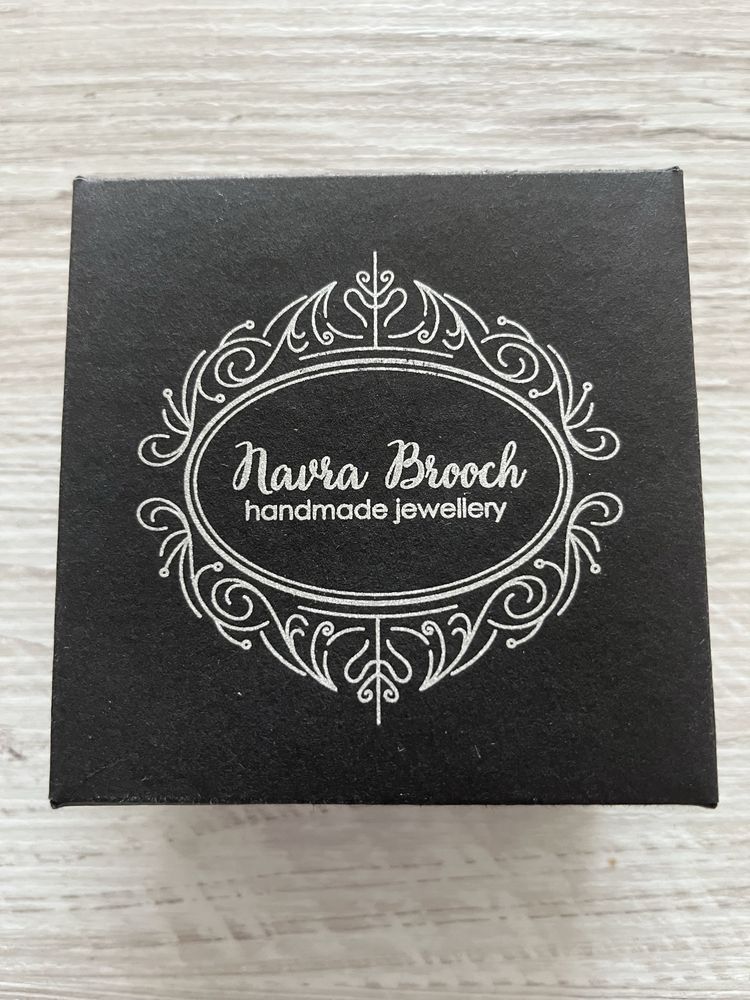 Подвеска Navra brooch