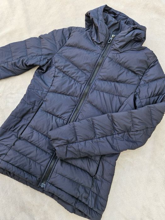 Куртка пухова Salamon