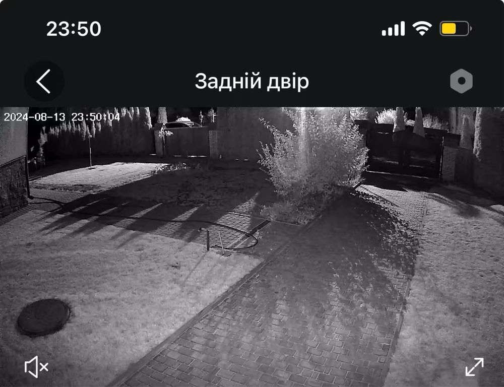 Бездротова Вулична Wi-Fi IP камера ANRAN C3 2K 3/5MP сонячною панеллю